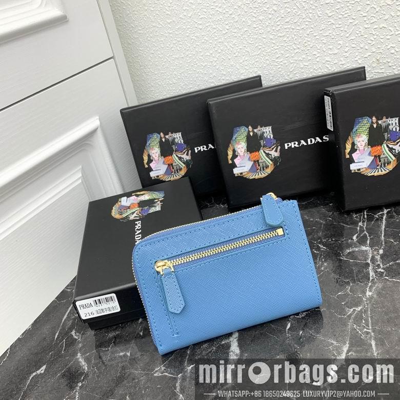 Prada Bags LM216 13.5X8X1cm ZC 6