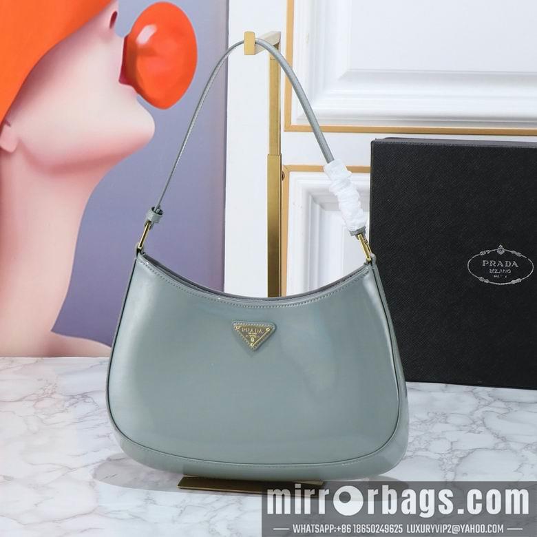 Prada Bags 1BC499-1 26.5X15X4cm XMY 3
