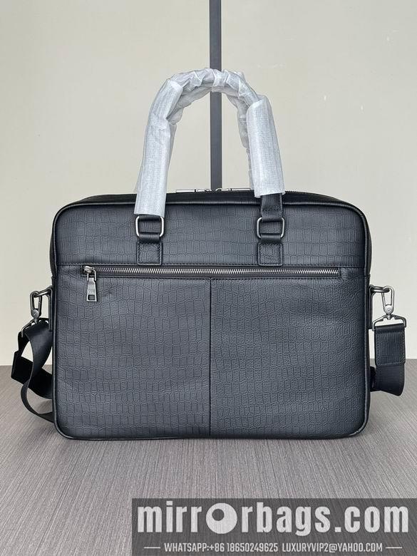 Prada Bags 9973-1B 39X30X8cm WP