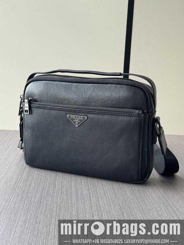 Prada Bags 1212A 28X20X7cm WP