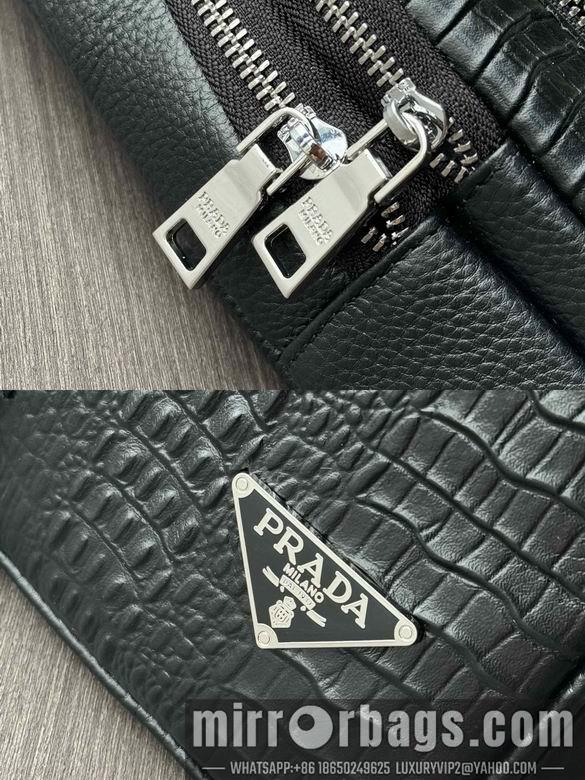 Prada Bags 1010 29X17X7cm WP