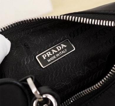 Prada Bags SH1BH204 22X12x6