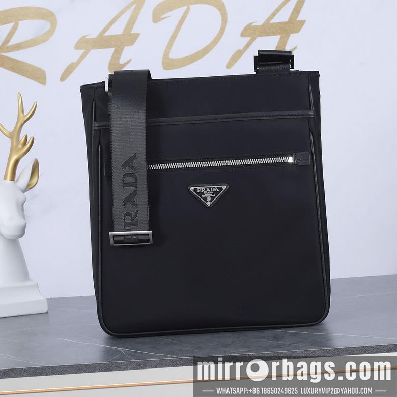 Prada Bags 2VH251 30X27X6cm XM