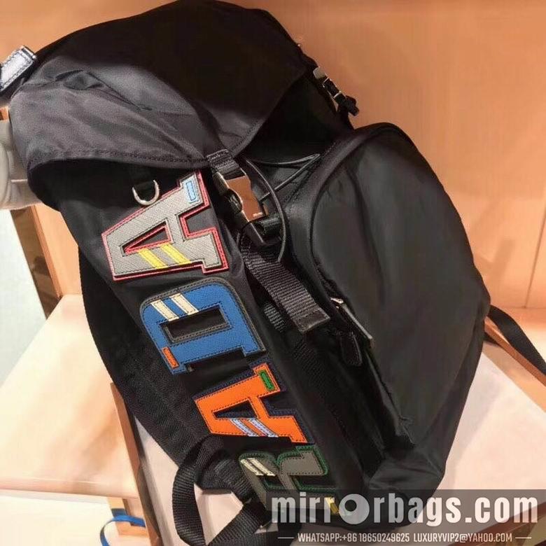 Prada Bags 2VZ135 17X27X45cm SC 3colour