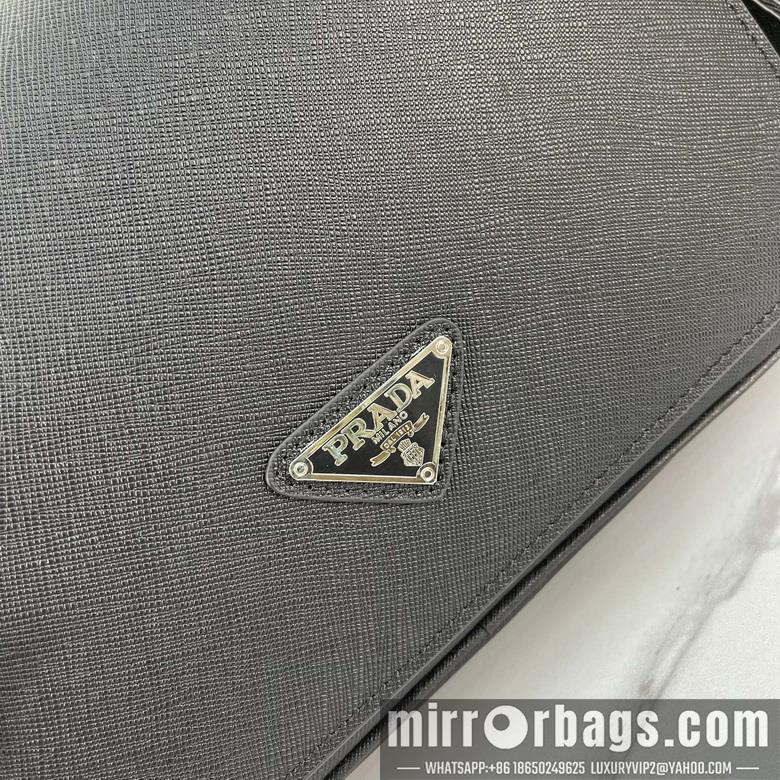 Prada Bags 6039-4 26X18X6cm WP