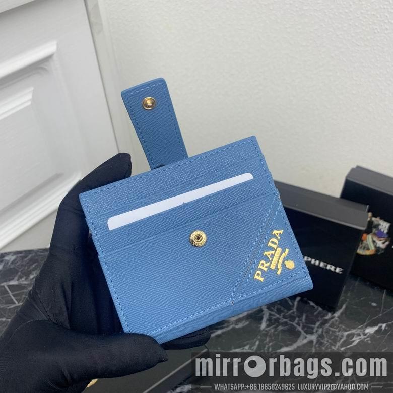 Prada Bags LM215 10X9X2cm ZC 2