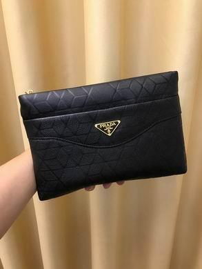 Prada Bags 965-5 27X18X2cm WP