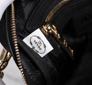 Prada Bags 8323-4 26X16X5cm WP