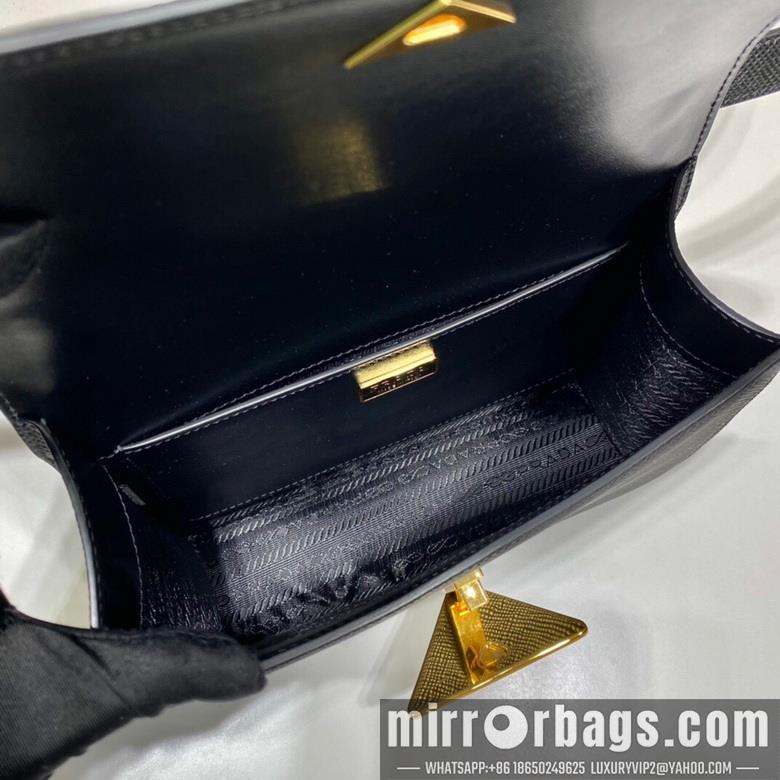Prada Bags 1BD320 22X16X6cm XM 4colour