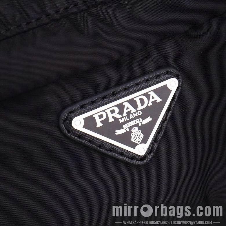 Prada Bags 40X30X18cm 053006 XM