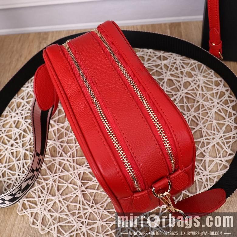 Prada Bags 0838 22x14x8.5cm YG 2