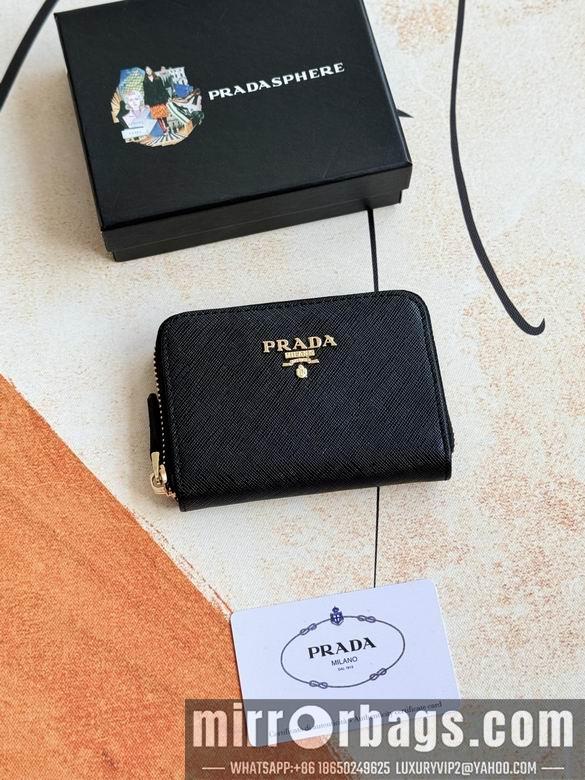 Prada Bags 2MC553 12X9X2.5cm YG 1