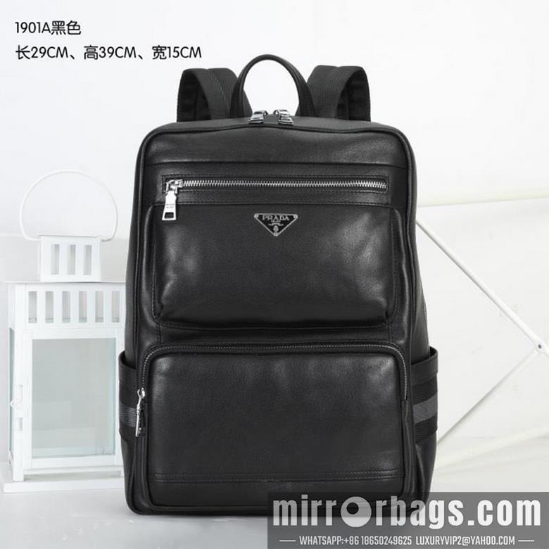 Prada Bags 1901A 29X39X15cm XM