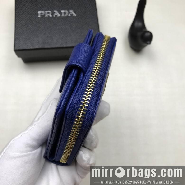 Prada Bags LM0522 10x9x2cm YG 4