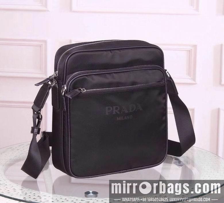 Prada Bags 27X25X8cm 053024 XM