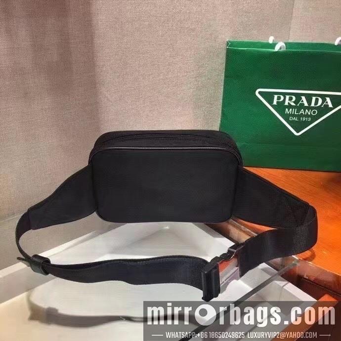 Prada Bags HZ7291977 21X12.5X4.5cm XM