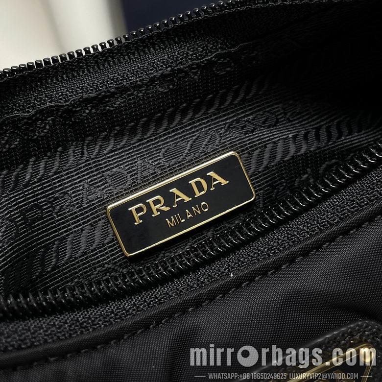 Prada Bags 1NE515 23X13X5cm YG 7
