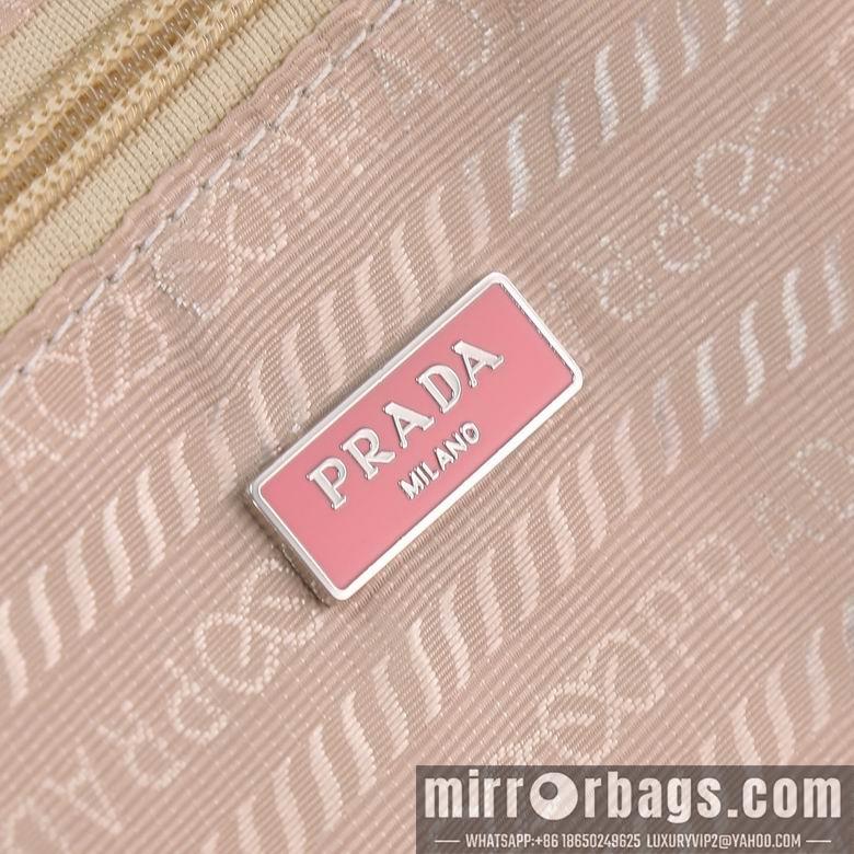 Prada Bags 23X22cm 112203 XMY 3