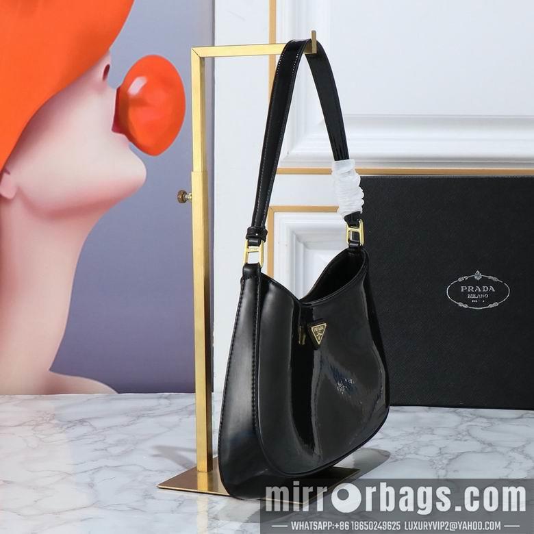 Prada Bags 1BC499-1 26.5X15X4cm XMY 5