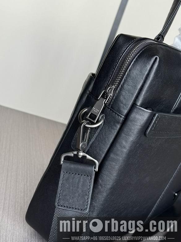 Prada Bags 3147-1A 39X30X10cm WP