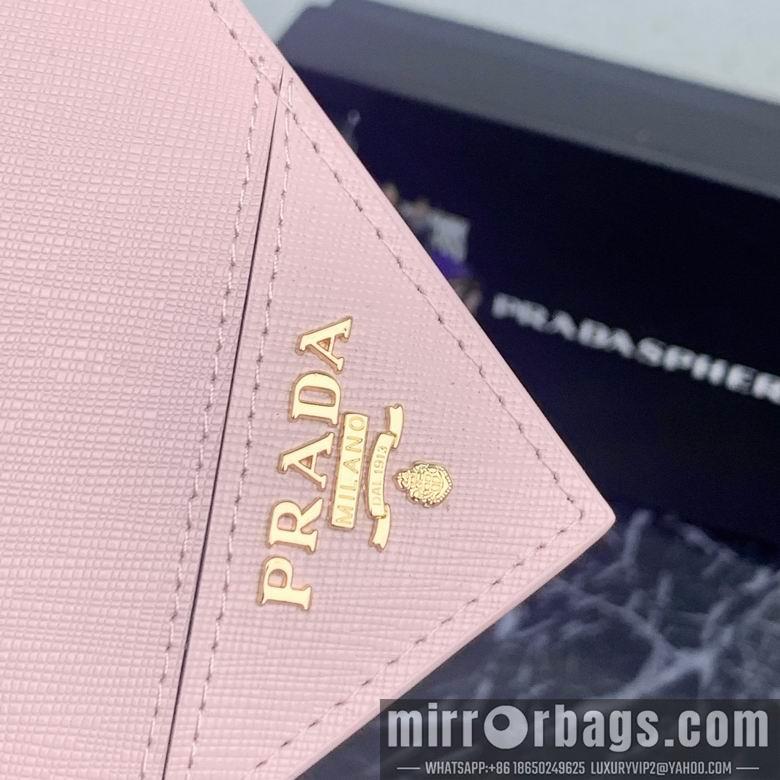 Prada Bags LM215 10X9X2cm ZC 1