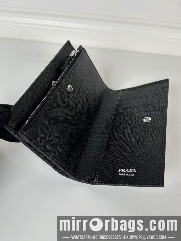 Prada Bags 1ML009 16X9.5cm YG 6