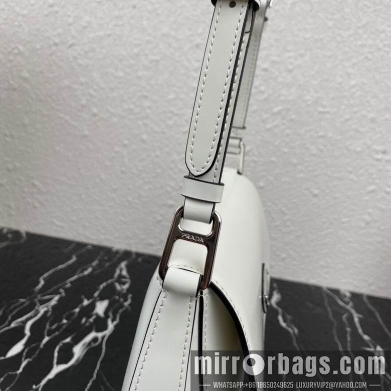 Prada Bags 1BD303 24X19X6cm YG 7