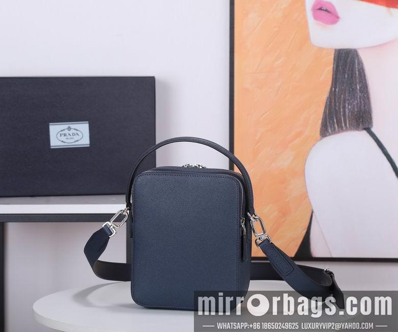 Prada Bags 2VH067 16X20X6cm XM 2colour