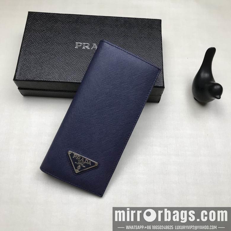 Prada Bags 19X10X2cm 032611