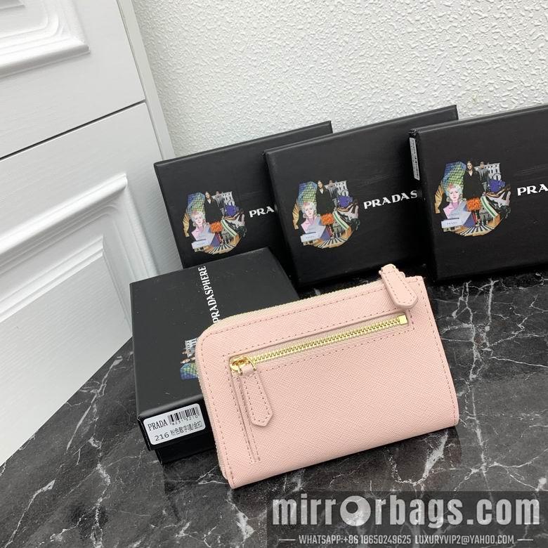 Prada Bags LM216 13.5X8X1cm ZC 5