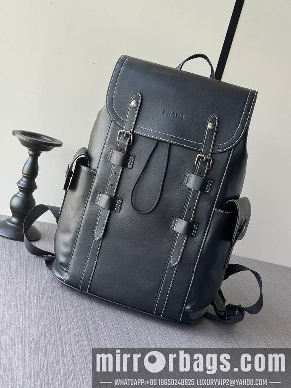 Prada Bags 7030 43X35X17cm WP