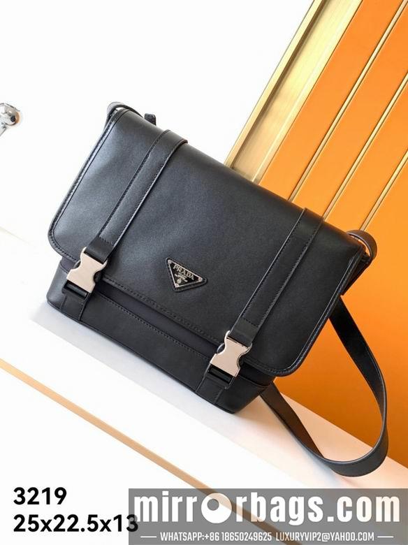 Prada Bags 3219 25X22.5X13cm WP