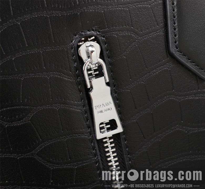 Prada Bags 7882-1 39X30X8cm WP