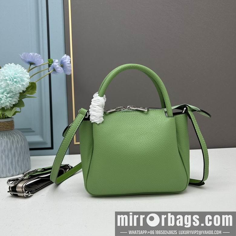 Prada Bags 66205 23X21X10cm XM 4