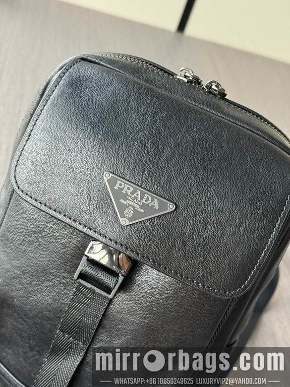 Prada Bags 6902 26X17X5cm WP