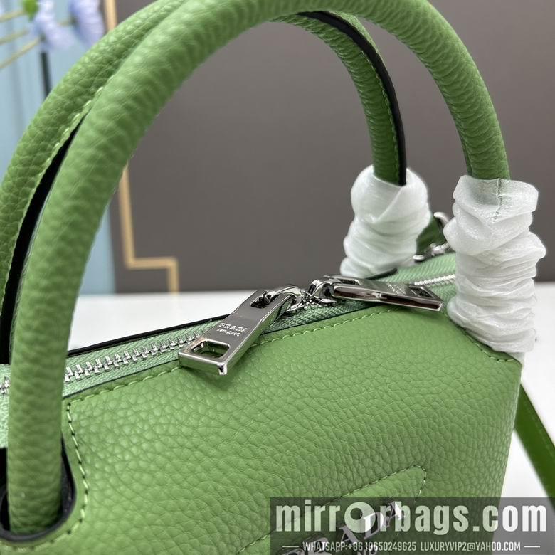 Prada Bags 66205 23X21X10cm XM 4