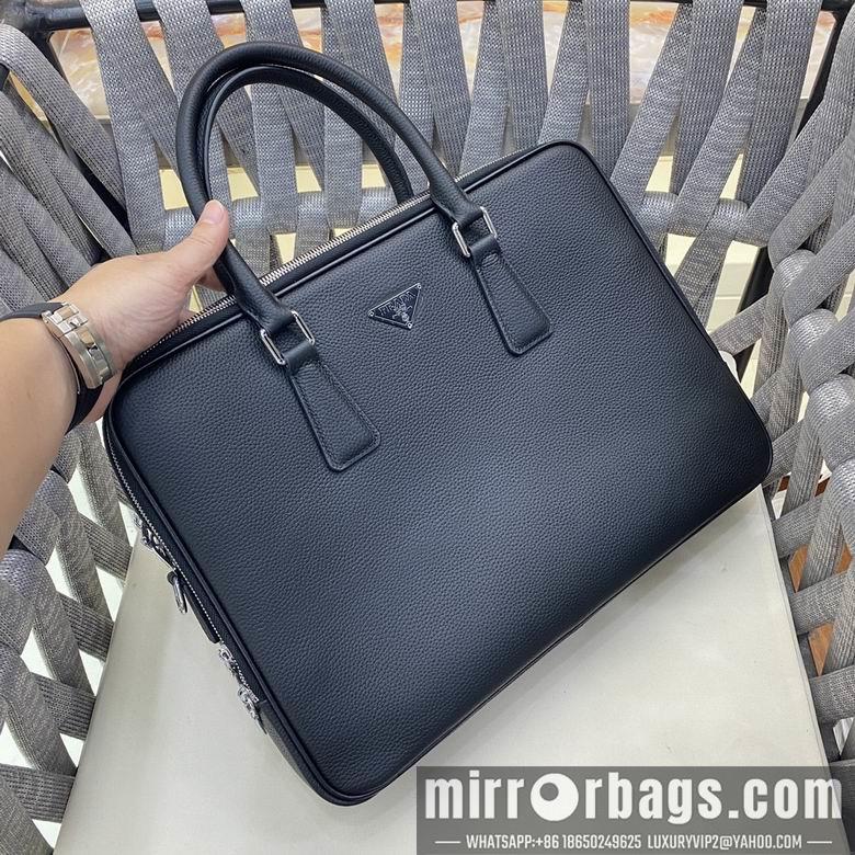 Prada Bags 5236-1 39X30X9cm XM