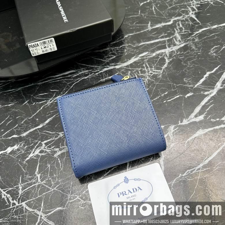 Prada Bags LM211 10X9X2cm ZC 1
