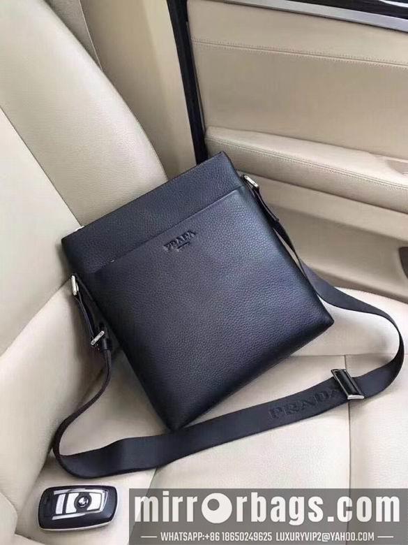 Prada Bags 3539-3 28X26X5cm XM