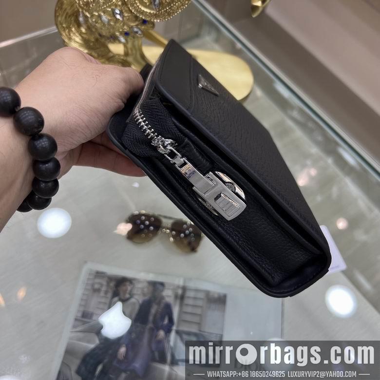 Prada Bags 170901-7 25X17X5cm XM