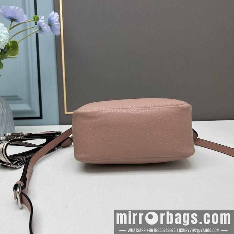 Prada Bags 66205 23X21X10cm XM 6