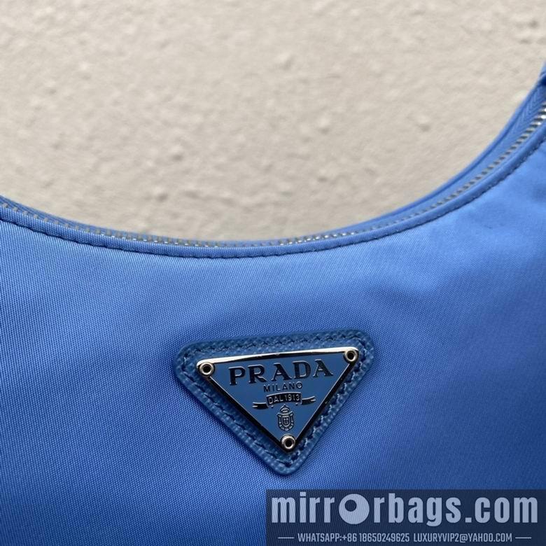 Prada Bags 1BH204 22X12X6cm XMY 5