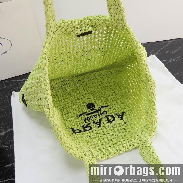 Prada Bags 002 48X34X16cm XM 8
