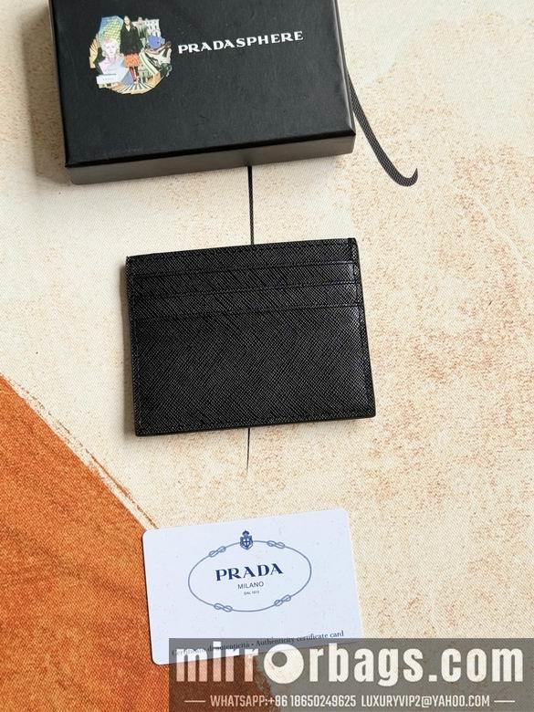 Prada Bags 1MC025 10X8cm YG 2