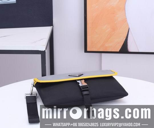 Prada Bags 2NH011 28X18X2cm XM 3colour