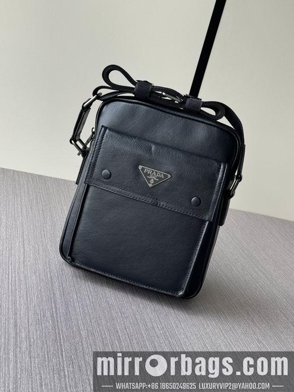 Prada Bags 2603A 20X24X7cm WP