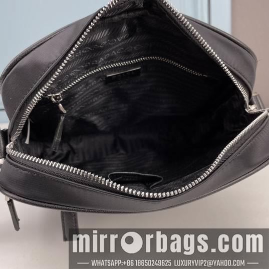 Prada Bags Prada 8922 25x27x8cm ww