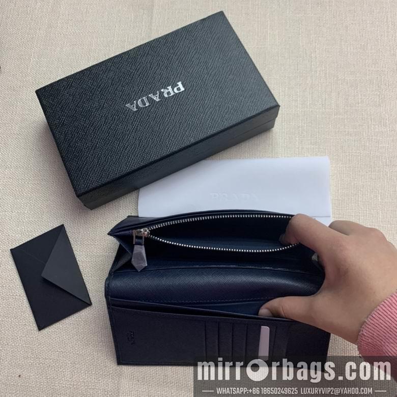 Prada Bags LM0837 19x10x2.5cm YG 4