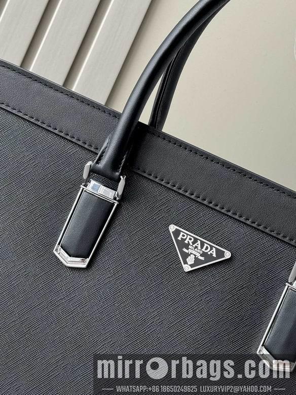 Prada Bags 2829-1 39X29X7cm WP