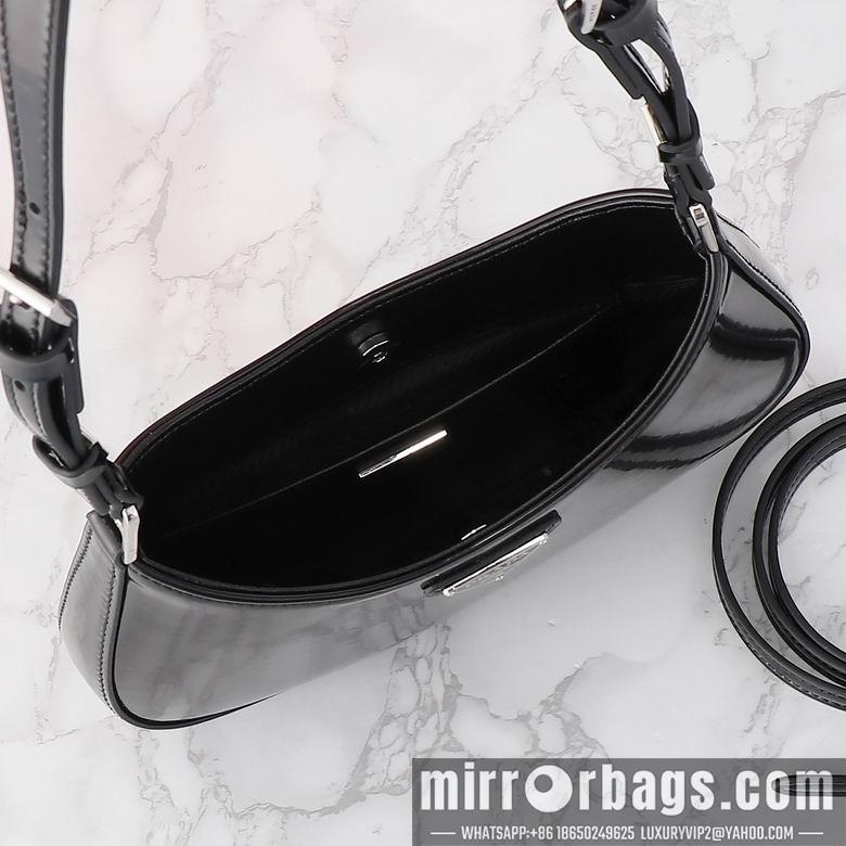 Prada Bags 1BC269 22X18.5X4.5cm XMY 3